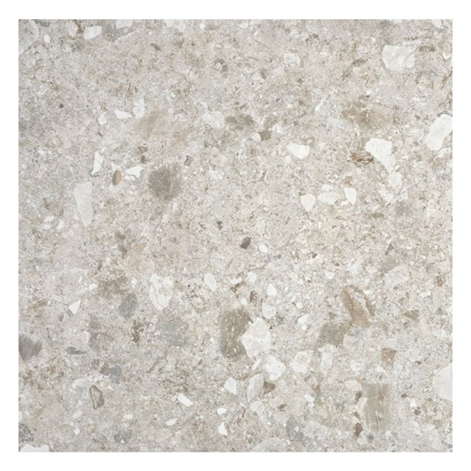 La Platera Cerámica Stone Mist Tegel 60x60 cm